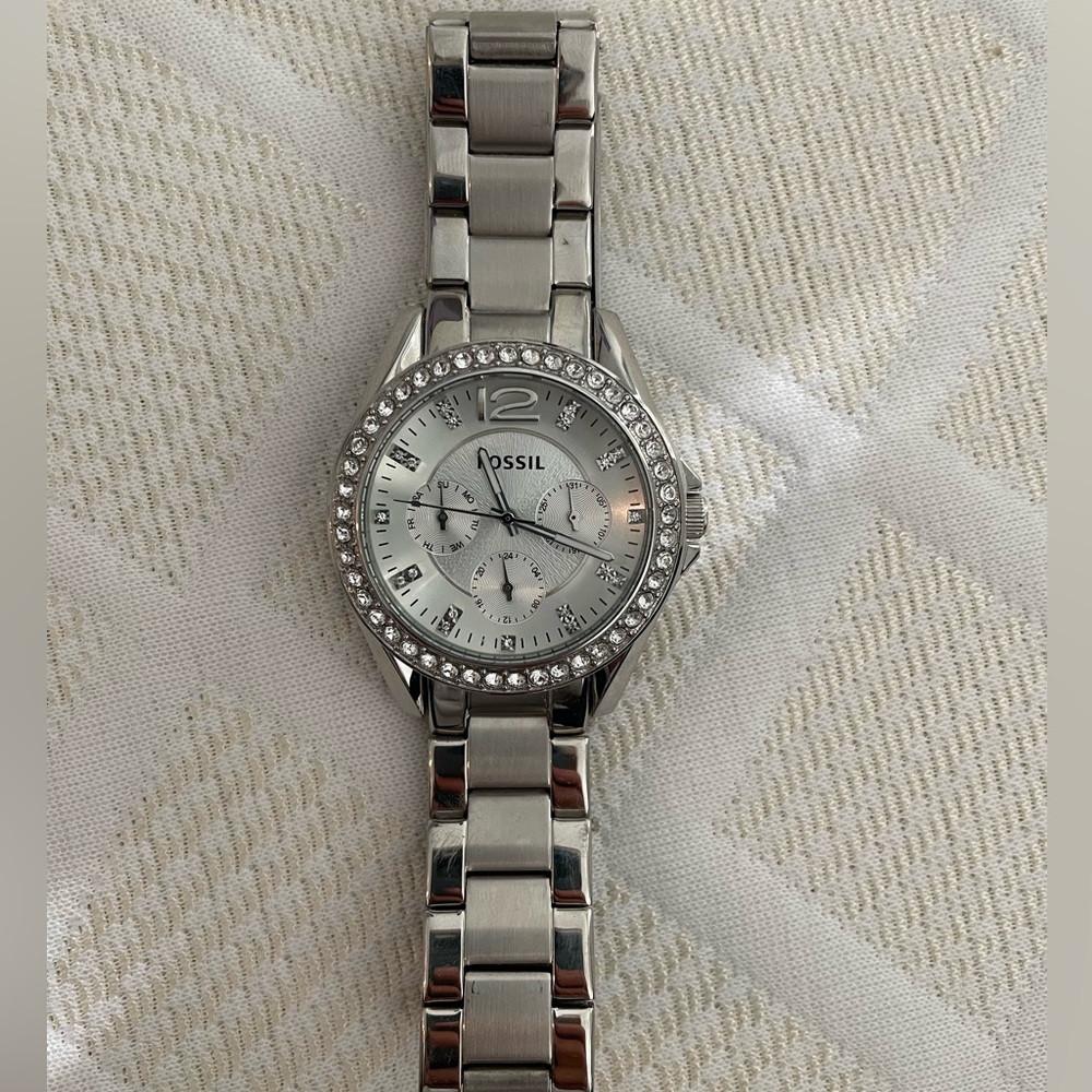 Fossil Watch